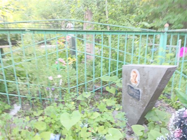 Белокуров Михаил Апполенарьевич