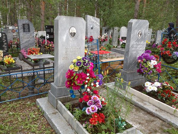 Кирьянов Александр Васильевич