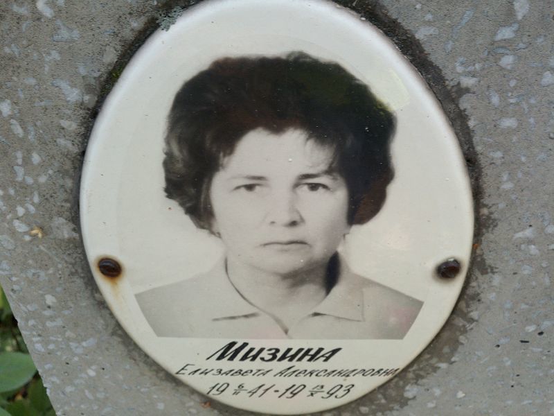Мизина
