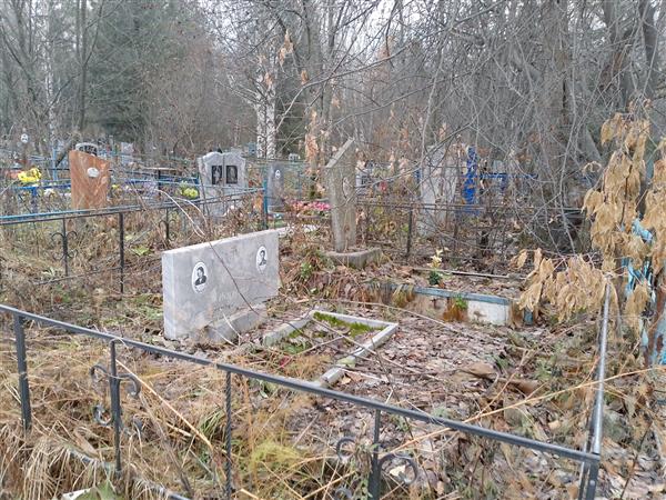 Жарков Виктор Кузьмич