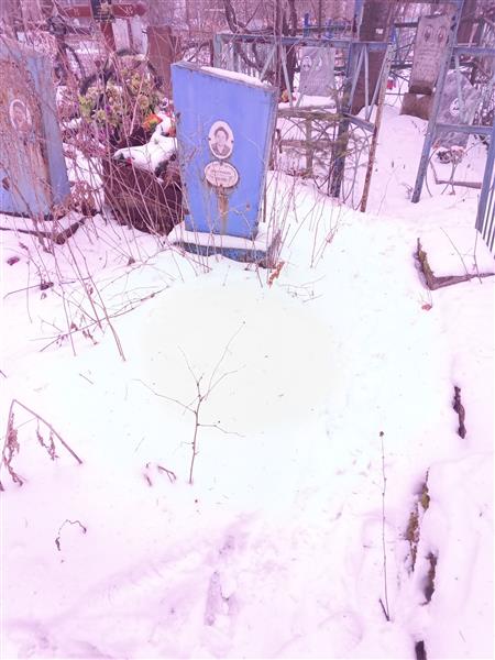 Дмитриева Людмила Дмитриевна