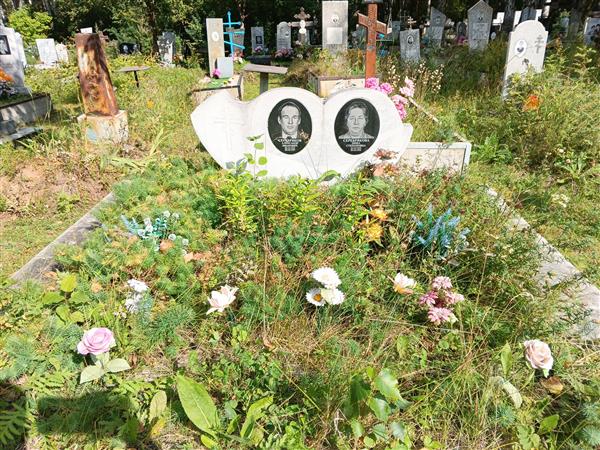 Серебряков Александр Иванович