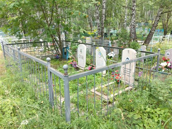 Клочков Александр Николаевич