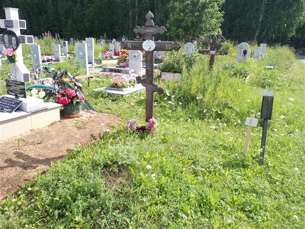 Ширяева Анна Викторовна