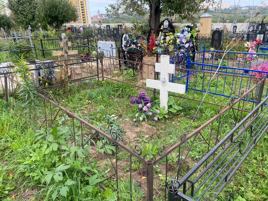 Горячев Евгений Николаевич