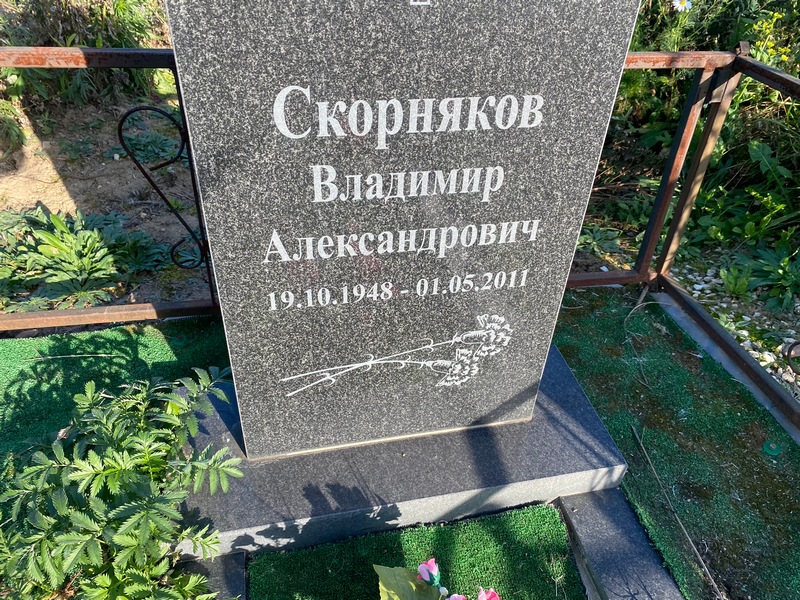 Скорняков