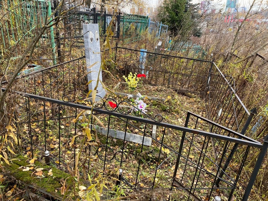 Яушев Илья Алексеевич