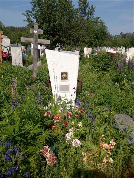 Мурсалимов Вакиль