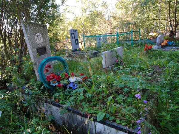 Беляев Александр Николаевич
