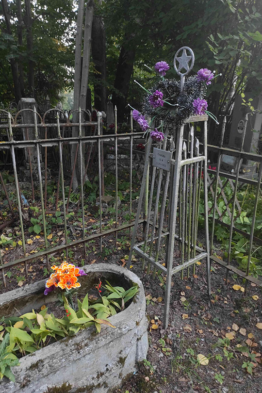 Пучкова В. И.