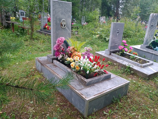 Воротынов Владимир Викторович