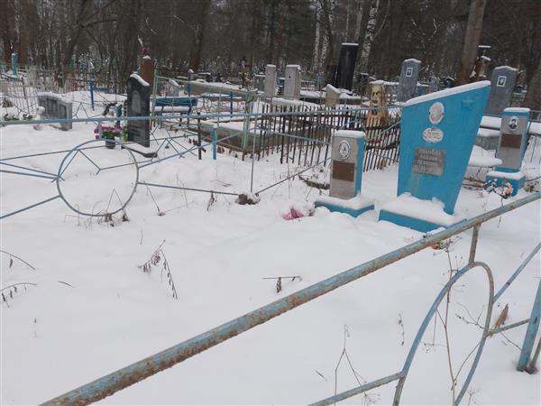 Иванова Любовь Петровна