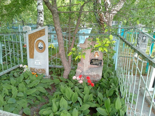 Синицина Ольга Фадеевна