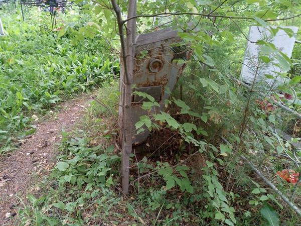 Криворотов Иван Николаевич