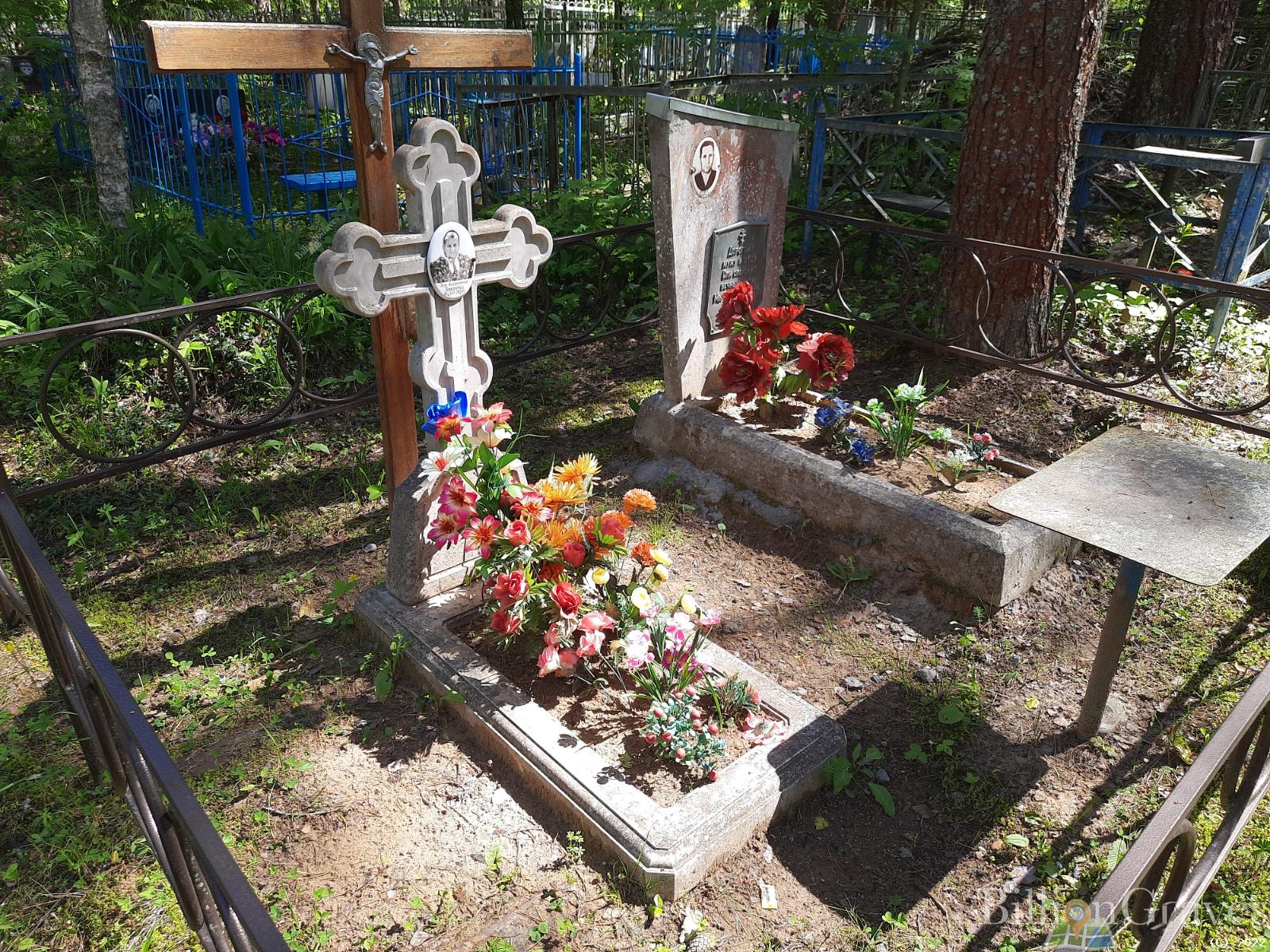 Зверев Борис Михайлович