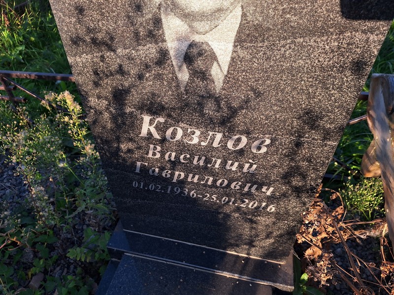 Козлов