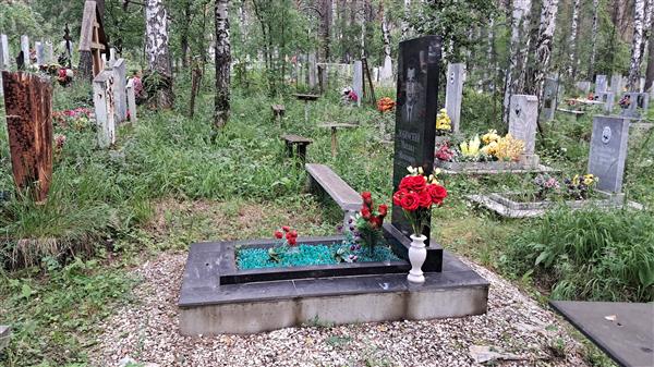 Любимский Михаил Иванович
