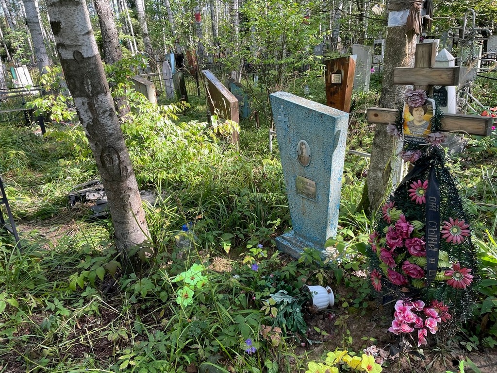 Курков Александр