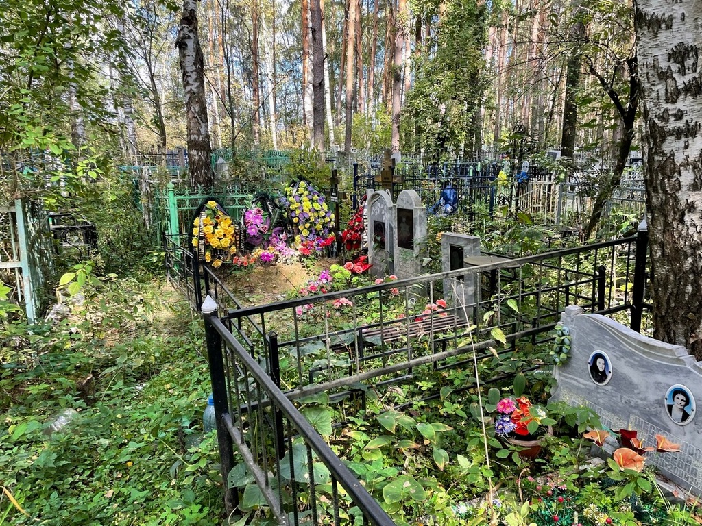 Мурзин Александр Юрьевич