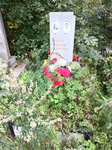 Девяшина Анна Дмитриевна