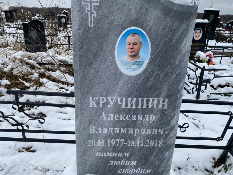 Кручинин