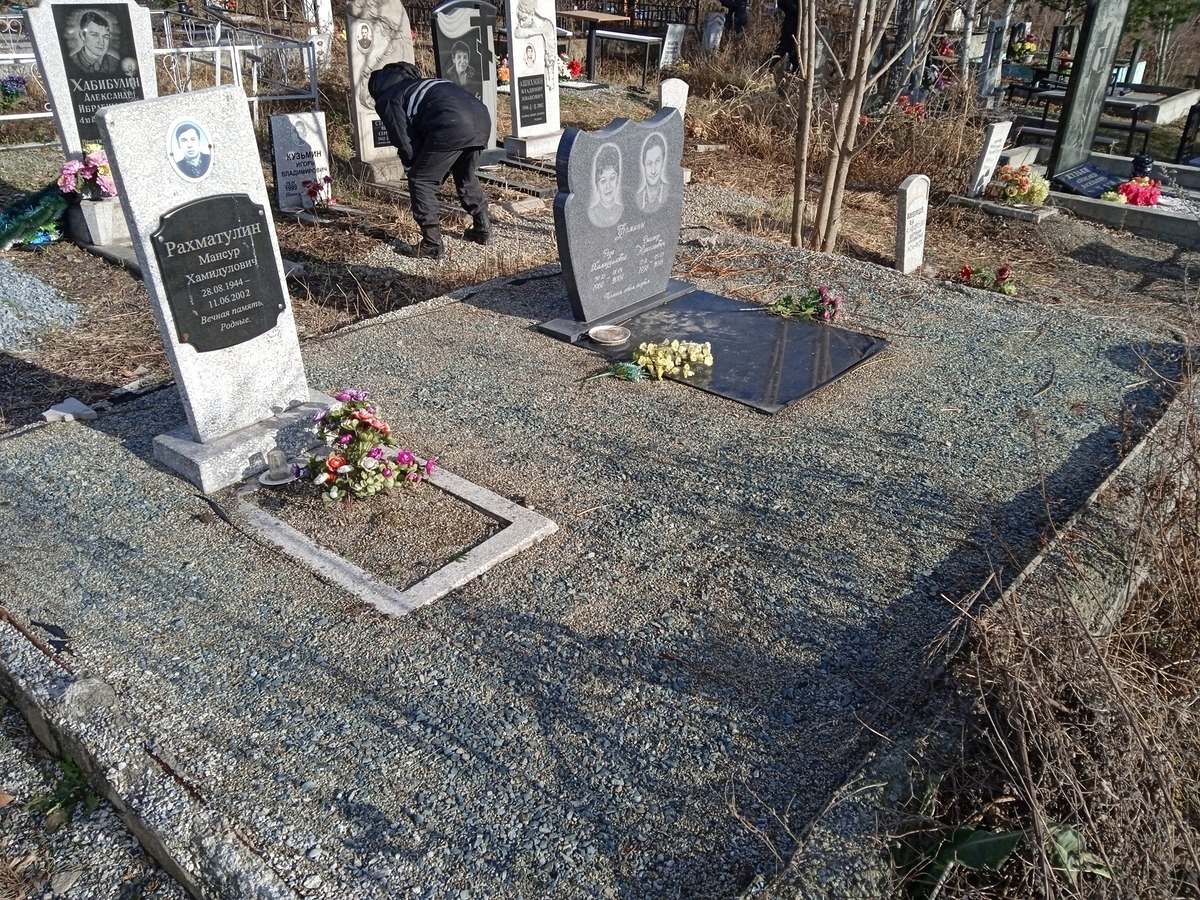 Фомина Роза Хамидулловна