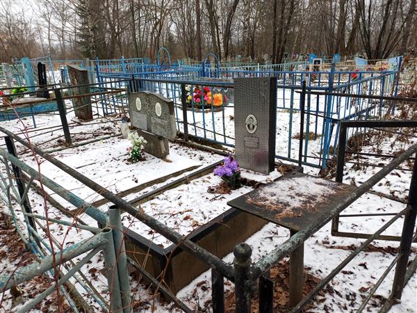 Левкович Анастасия Львовна