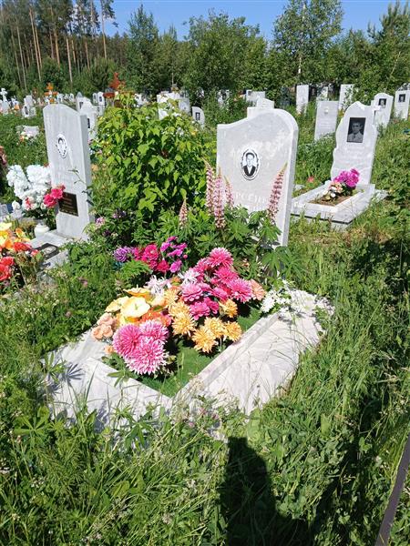 Берсенев Василий Иванович