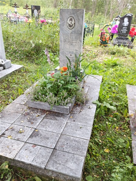 Петухов Александр Борисович