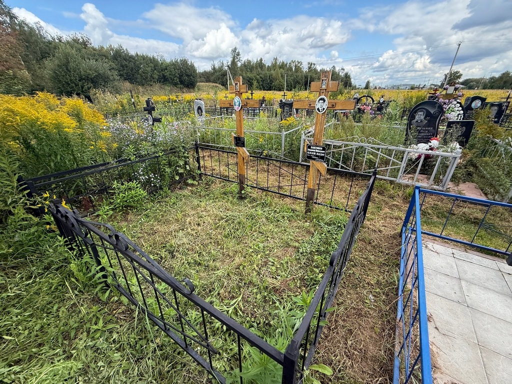 Платонов Владимир Николаевич