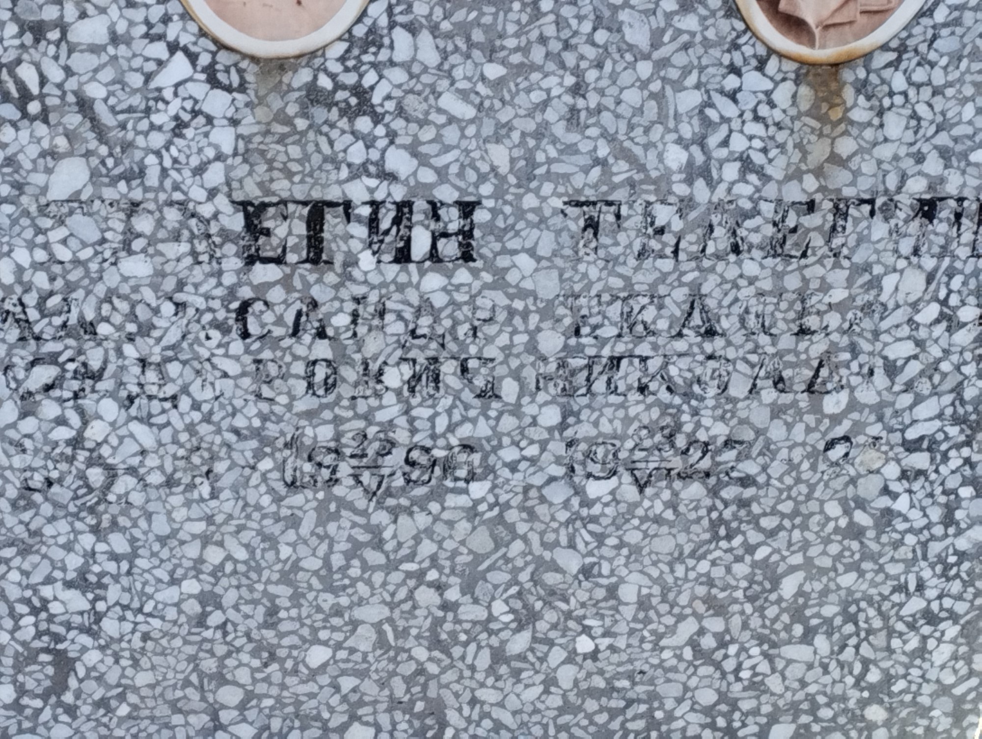 Телегина Екатерина Николаевна