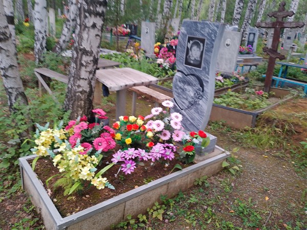 Сиверцева Лариса