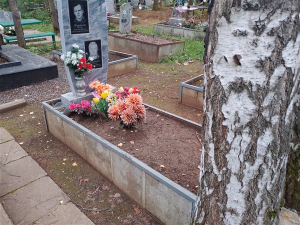 Журавлёв Евгений Александрович
