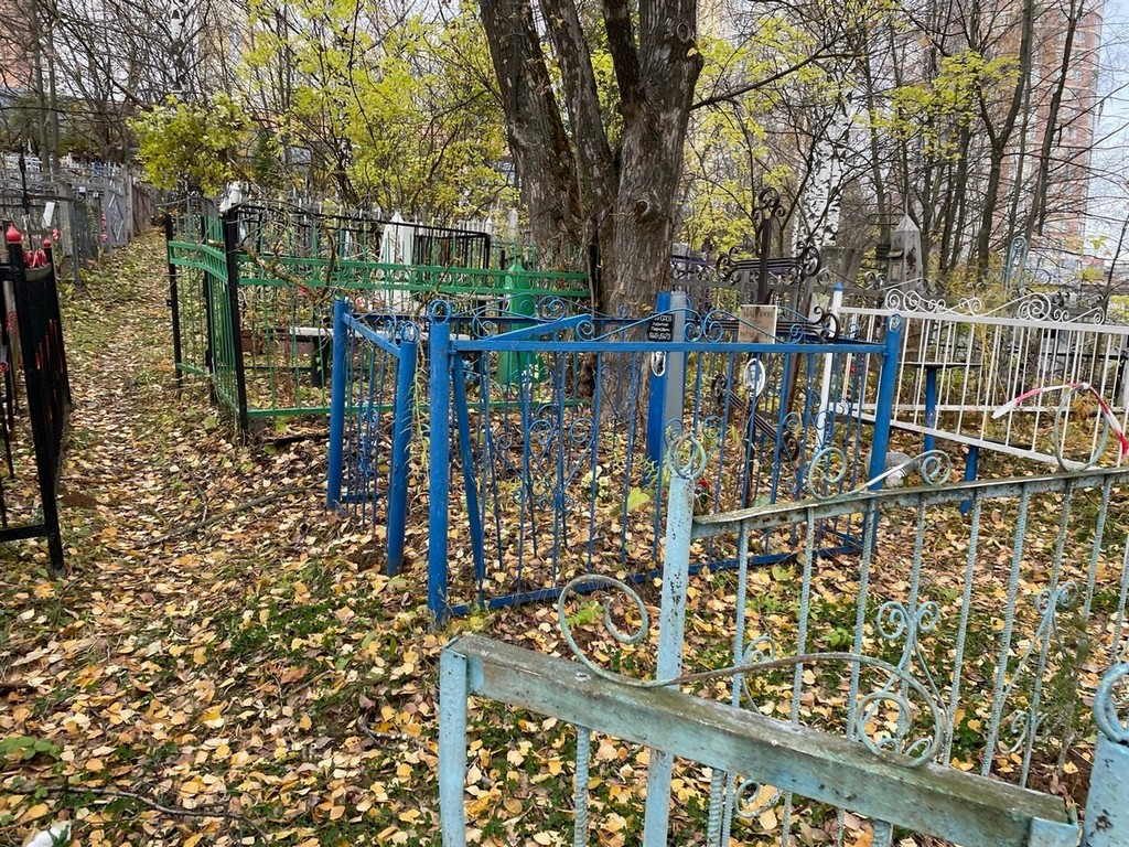 Майоров Леонтий Павлович