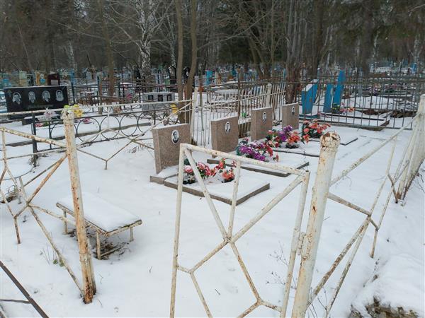 Чанин Игнат Захарович