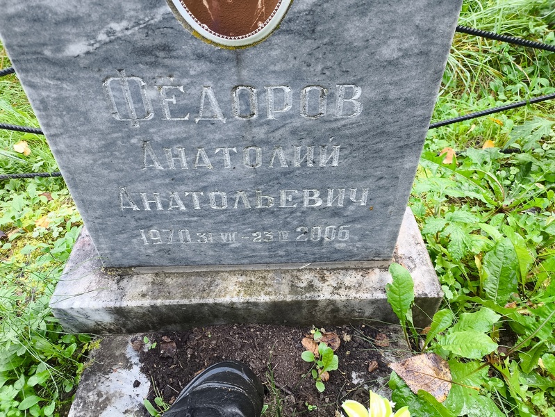 Федоров