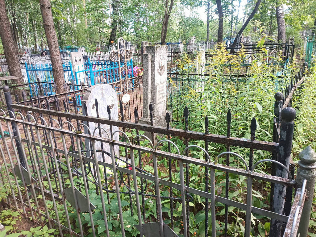 Жижина Агриппина Григорьевна
