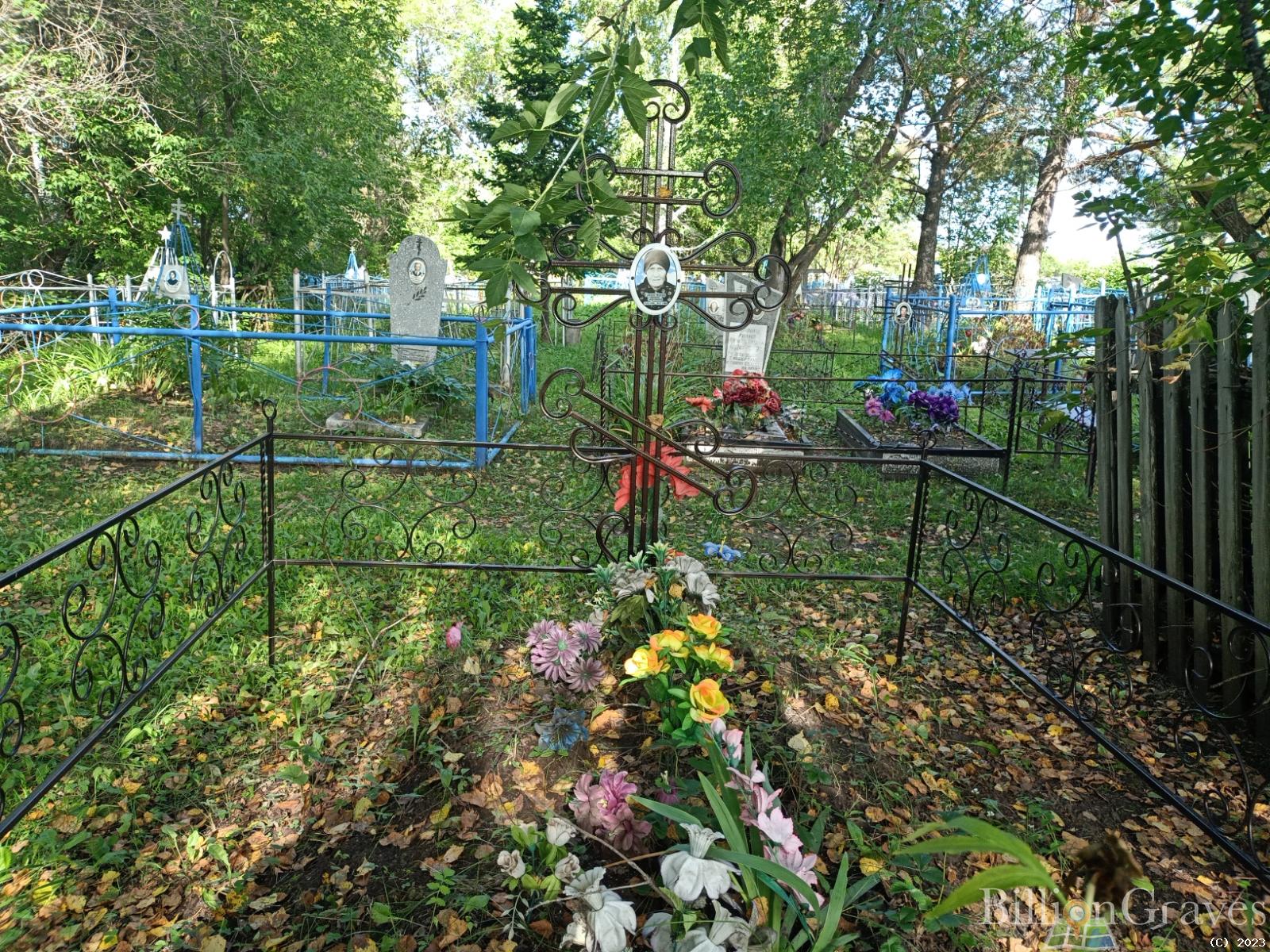 Савина Мария Сергеевна