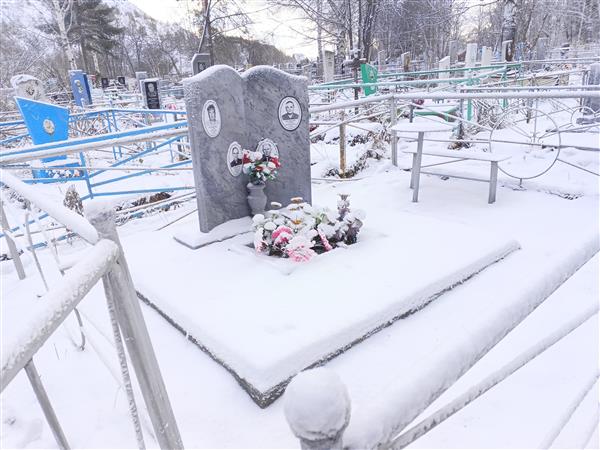 Поляков Никита Архипович