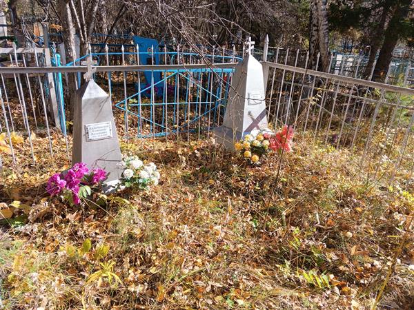 Калединский Александр Васильевич