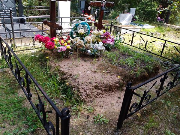 Добрыгин Александр Владимирович