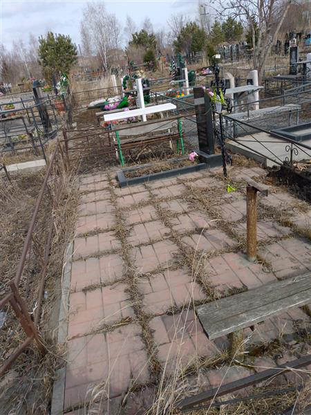 Иожиц Алефтина Трофимовна