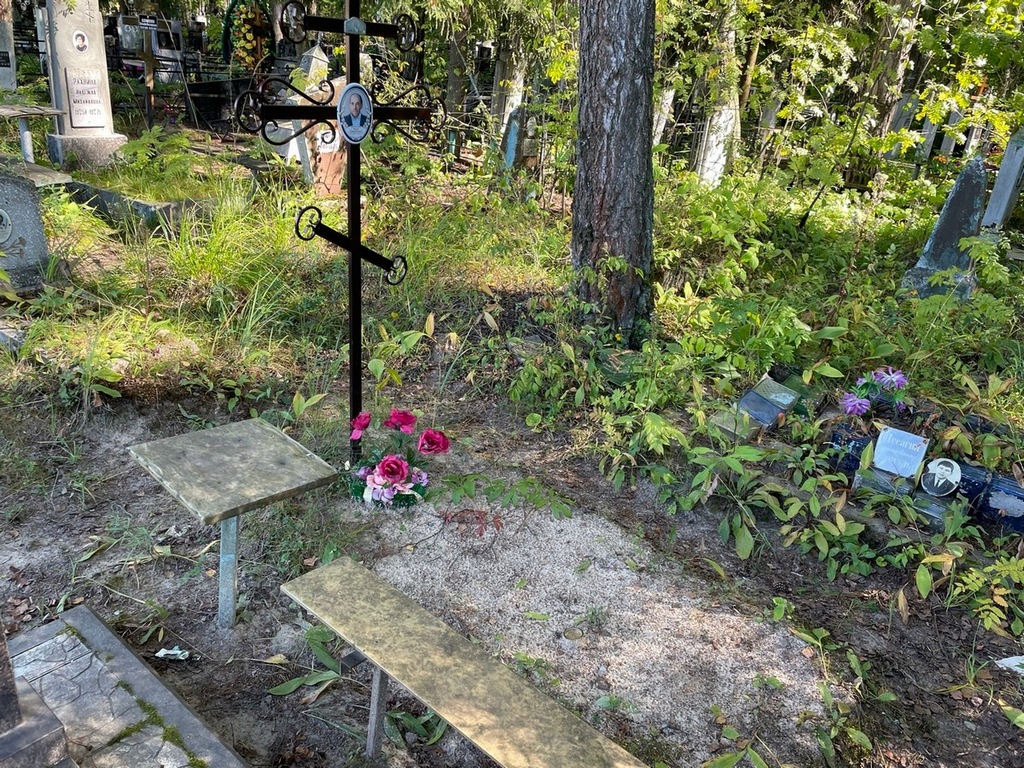 Ветлугин Иван Гаврилович