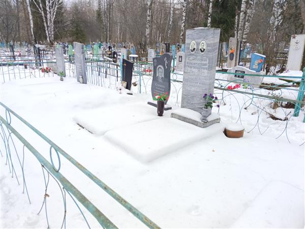 Клюжин Александр Александрович