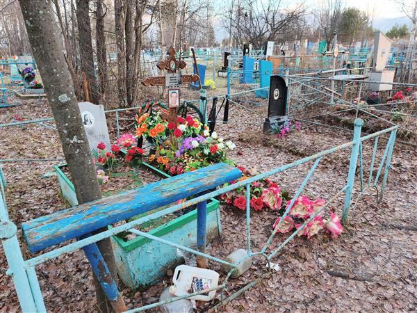 Долотов Герман В.