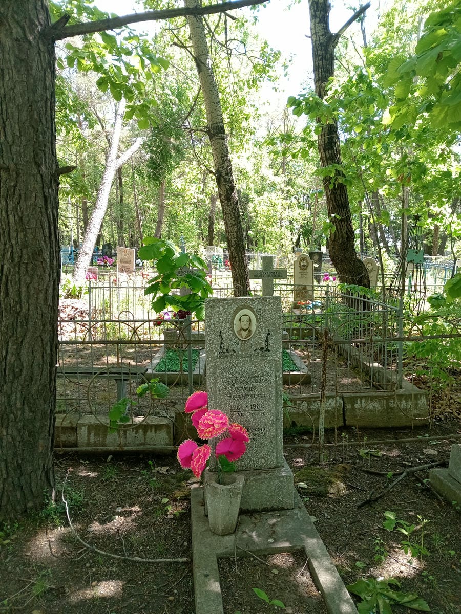 Лапина Елена Фёдоровна