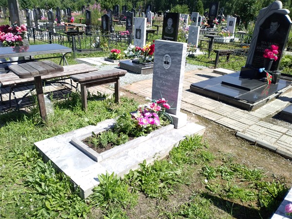 Киселев Юрий Васильевич