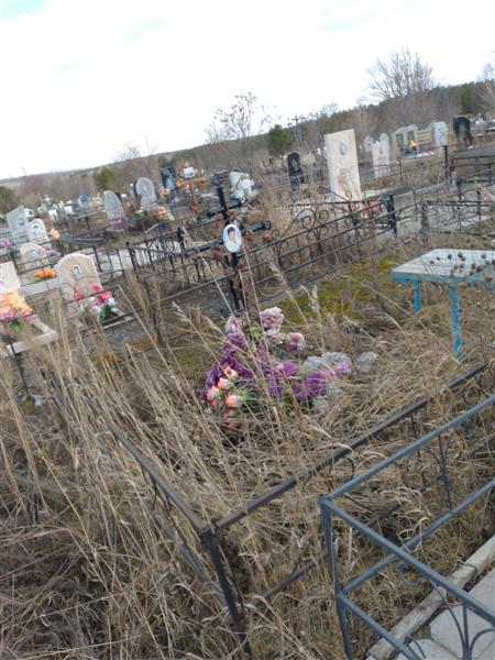Рогачёва Тамара Николаевна
