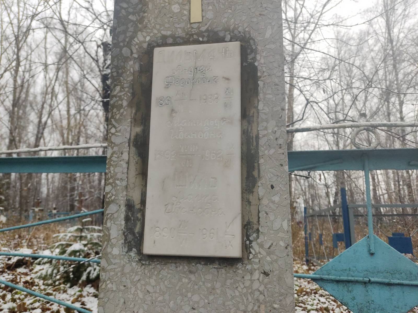 Шило Марта Ивановна