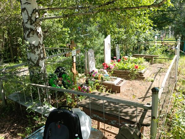 Куркина Ирина Степановна